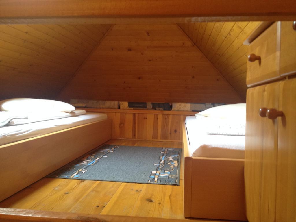 Palacyk Wolin Zimmer foto