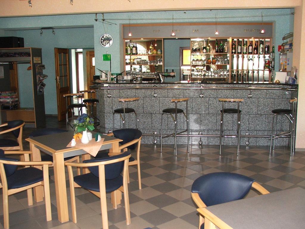 Palacyk Wolin Zimmer foto